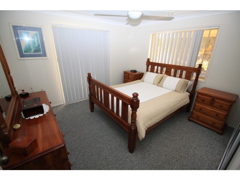 7 OLIVE GROVE, Kingaroy QLD 4610