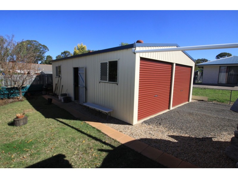 7 OLIVE GROVE, Kingaroy QLD 4610