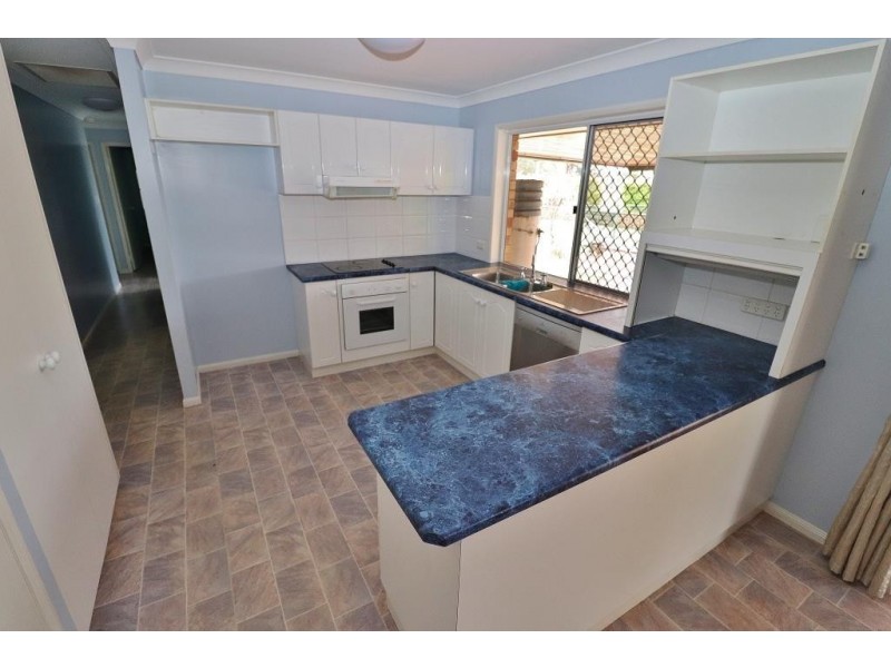 43 CURTIS ROAD, Kingaroy QLD 4610