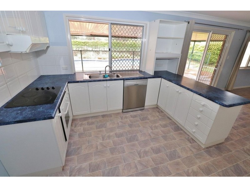 43 CURTIS ROAD, Kingaroy QLD 4610