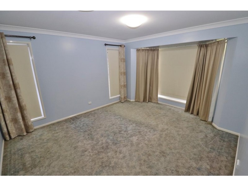 43 CURTIS ROAD, Kingaroy QLD 4610