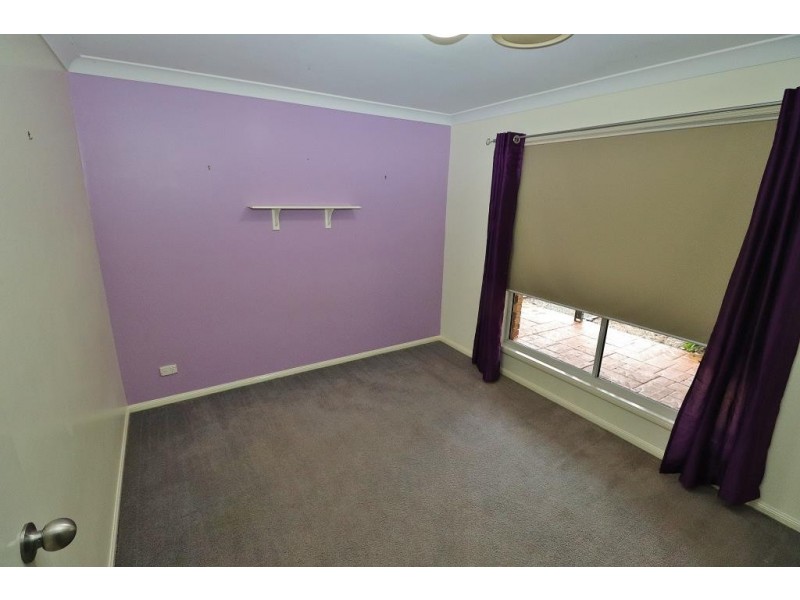 43 CURTIS ROAD, Kingaroy QLD 4610
