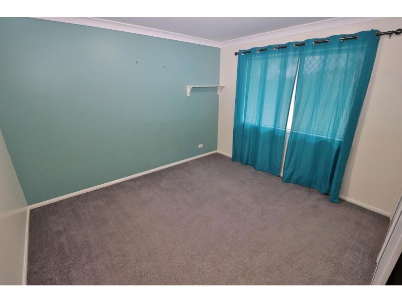 43 CURTIS ROAD, Kingaroy QLD 4610