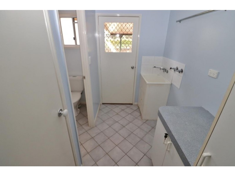 43 CURTIS ROAD, Kingaroy QLD 4610