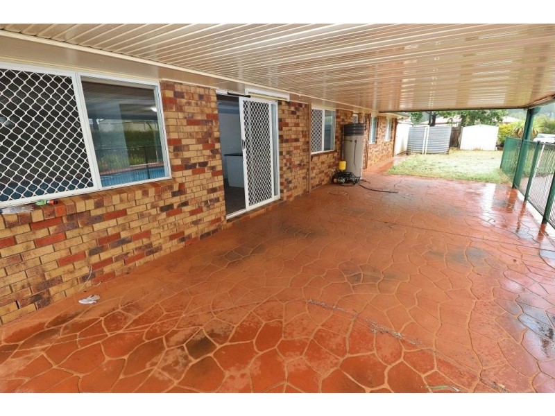 43 CURTIS ROAD, Kingaroy QLD 4610