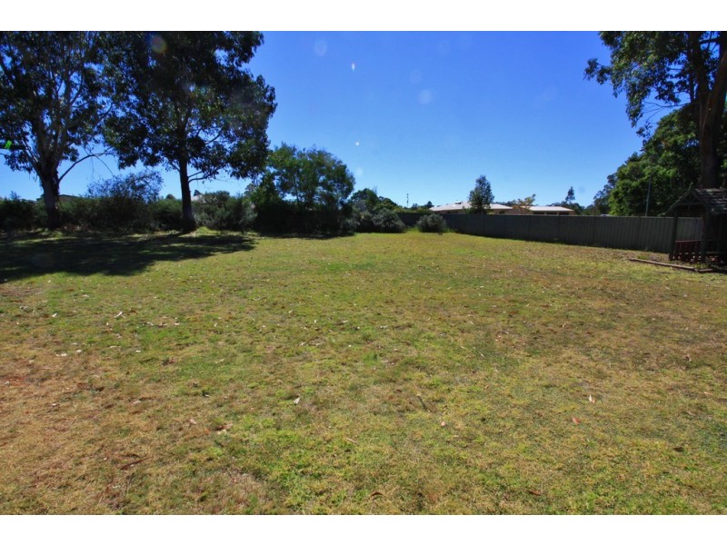 43 CURTIS ROAD, Kingaroy QLD 4610