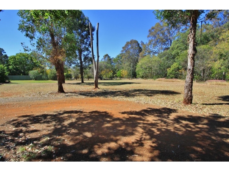 43 CURTIS ROAD, Kingaroy QLD 4610