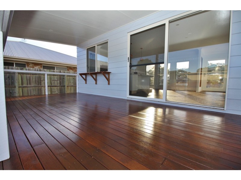 43 BUCKINGHAM STREET, Kingaroy QLD 4610