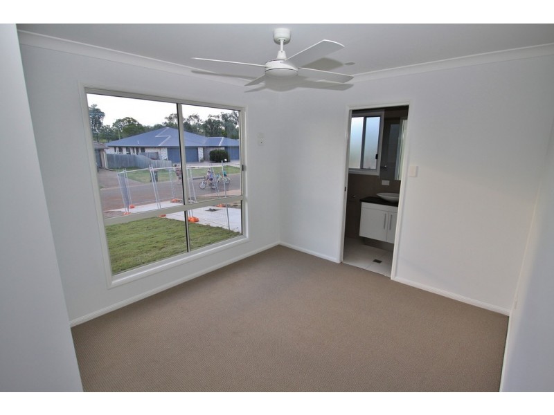 43 BUCKINGHAM STREET, Kingaroy QLD 4610