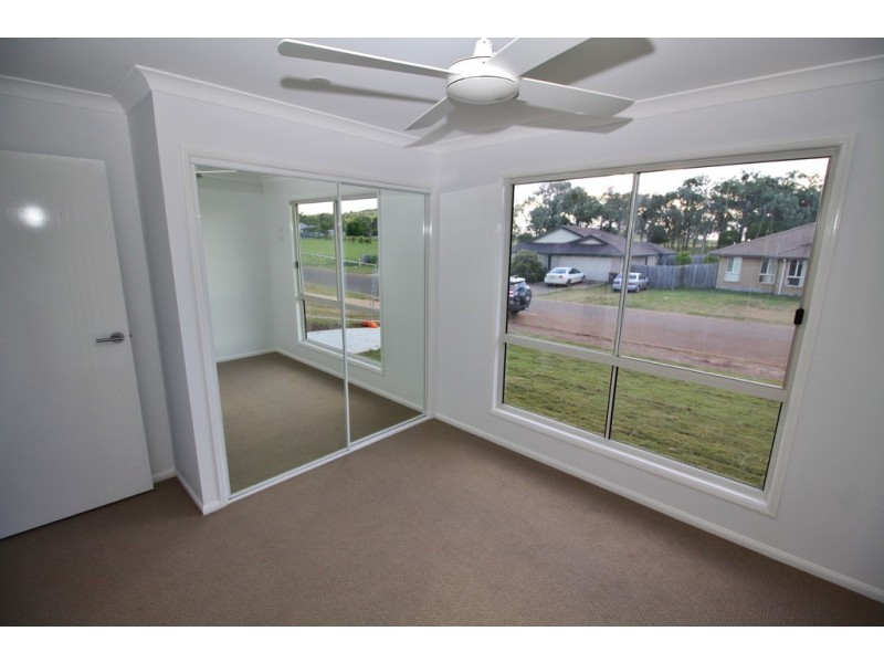 43 BUCKINGHAM STREET, Kingaroy QLD 4610