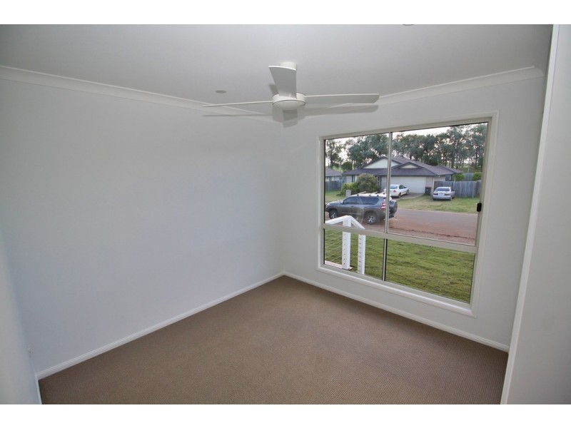 43 BUCKINGHAM STREET, Kingaroy QLD 4610