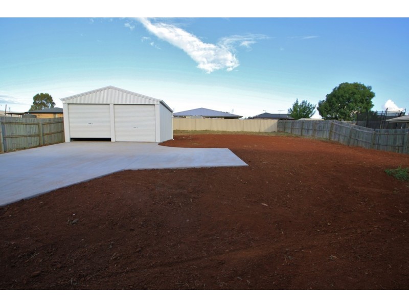 43 BUCKINGHAM STREET, Kingaroy QLD 4610