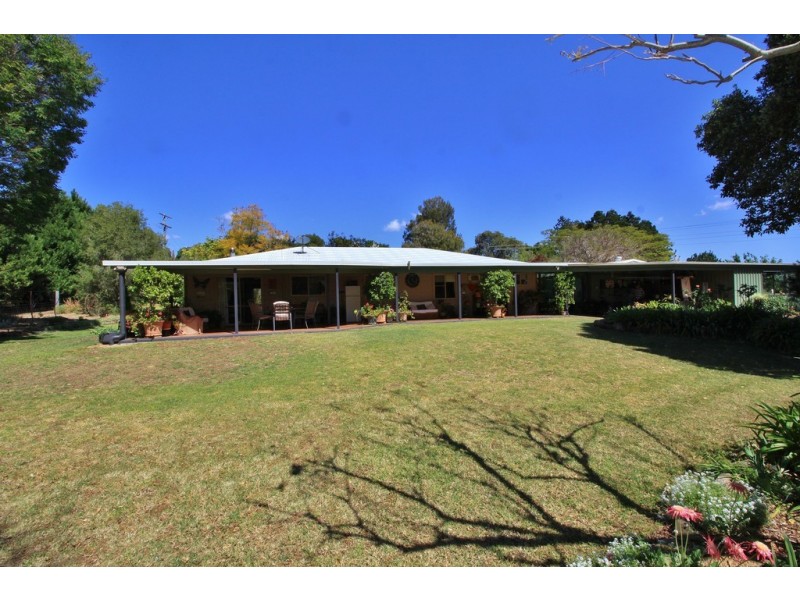 10 MATTHEW STREET, Kingaroy QLD 4610