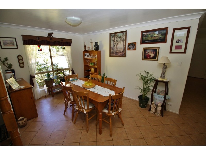 10 MATTHEW STREET, Kingaroy QLD 4610