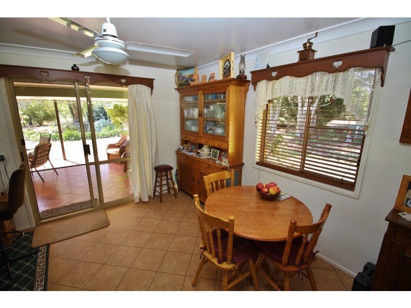 10 MATTHEW STREET, Kingaroy QLD 4610