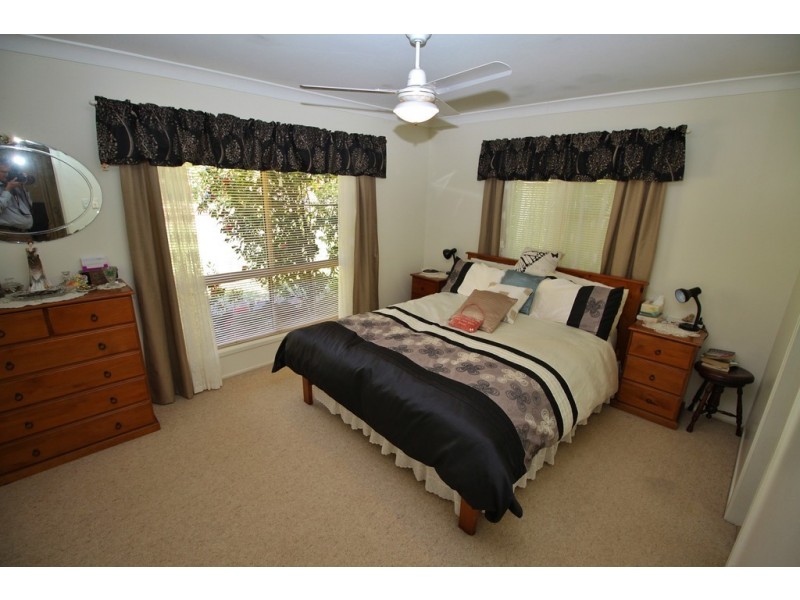10 MATTHEW STREET, Kingaroy QLD 4610