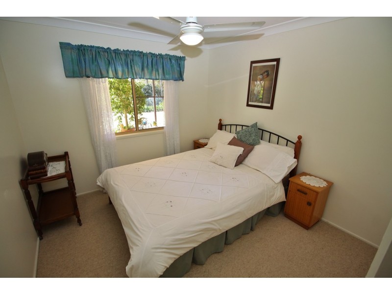 10 MATTHEW STREET, Kingaroy QLD 4610