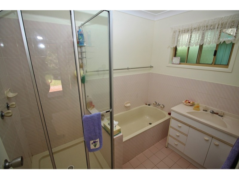 10 MATTHEW STREET, Kingaroy QLD 4610