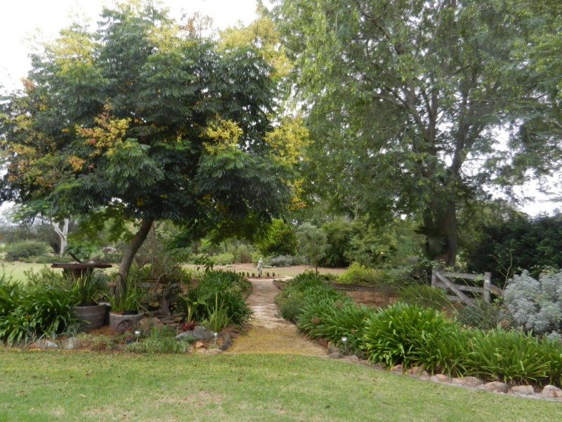 10 MATTHEW STREET, Kingaroy QLD 4610
