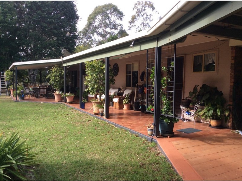10 MATTHEW STREET, Kingaroy QLD 4610