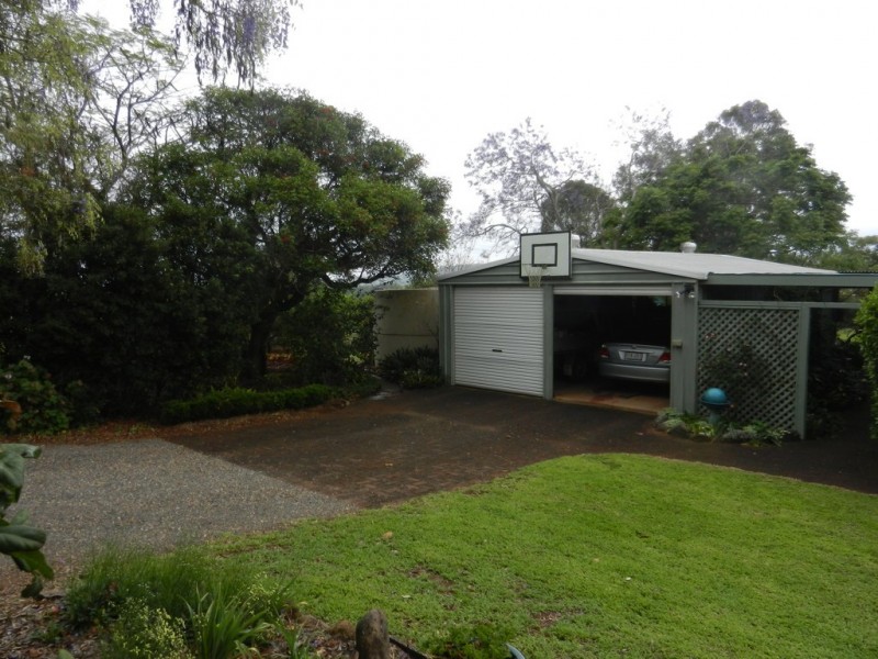 10 MATTHEW STREET, Kingaroy QLD 4610