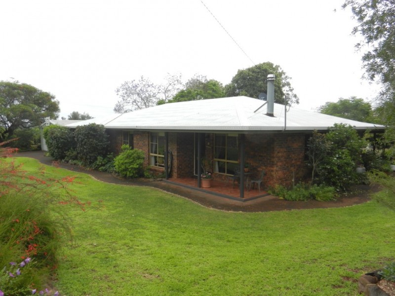 10 MATTHEW STREET, Kingaroy QLD 4610