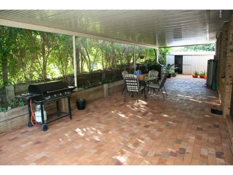 26 b Nolan Drive, Kingaroy QLD 4610