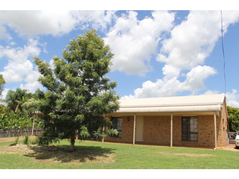 26 b Nolan Drive, Kingaroy QLD 4610
