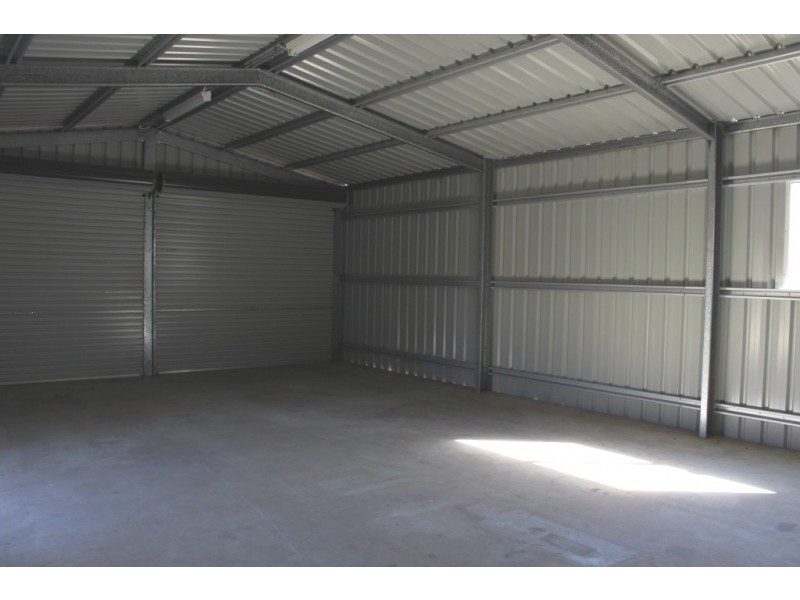 6 Bernard Crescent, Kingaroy QLD 4610