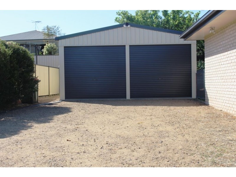 6 Bernard Crescent, Kingaroy QLD 4610