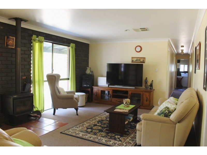 154 Scotts Lane, Runnymede QLD 4615