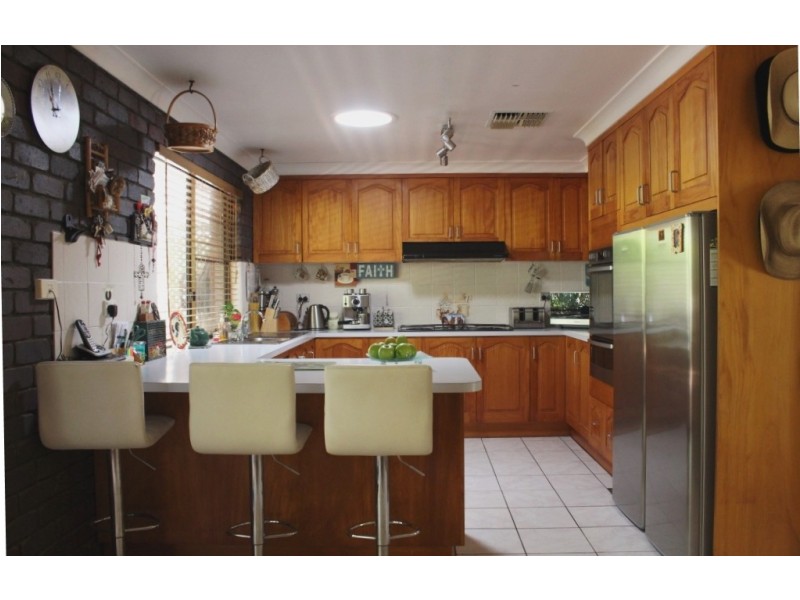 154 Scotts Lane, Runnymede QLD 4615