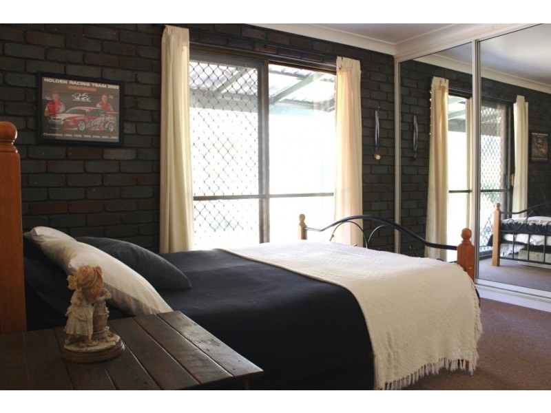 154 Scotts Lane, Runnymede QLD 4615