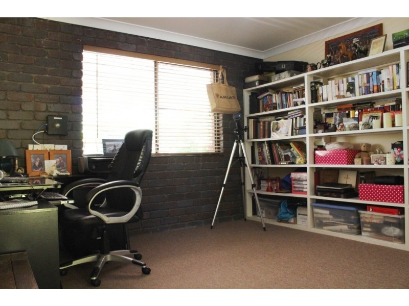 154 Scotts Lane, Runnymede QLD 4615