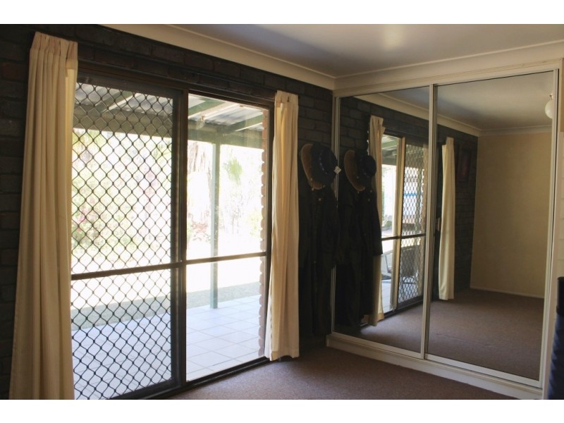 154 Scotts Lane, Runnymede QLD 4615