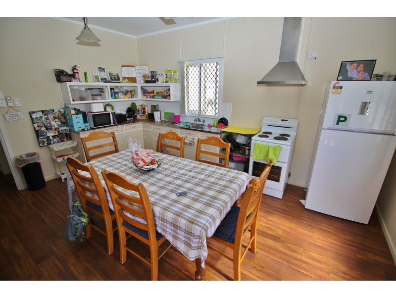 21 COBB STREET, Murgon QLD 4605