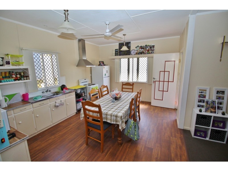 21 COBB STREET, Murgon QLD 4605