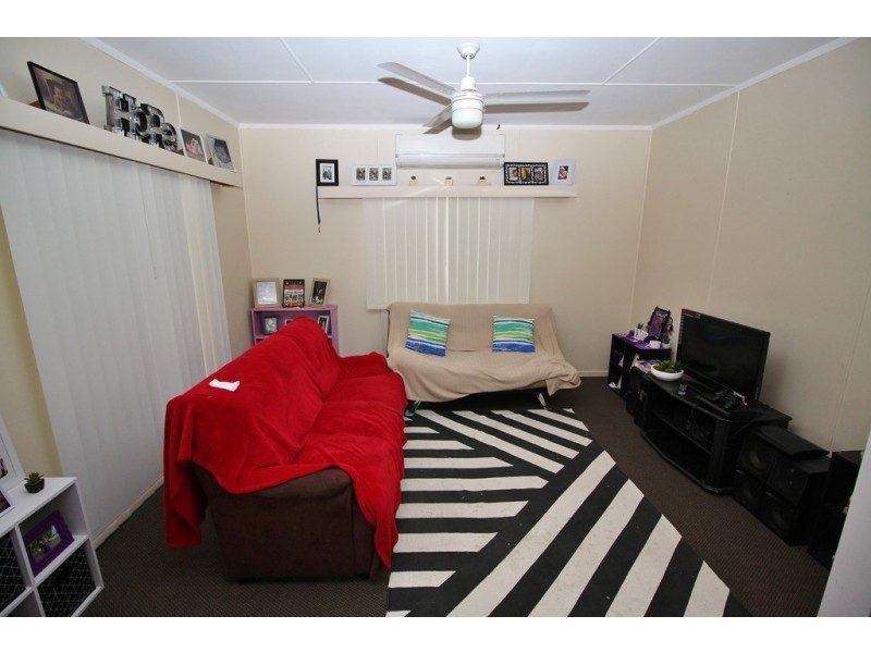 21 COBB STREET, Murgon QLD 4605