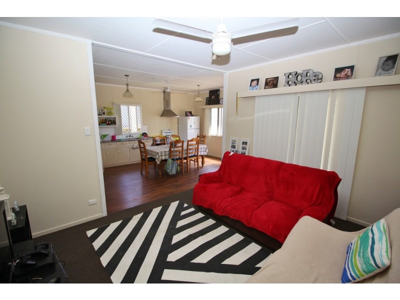 21 COBB STREET, Murgon QLD 4605