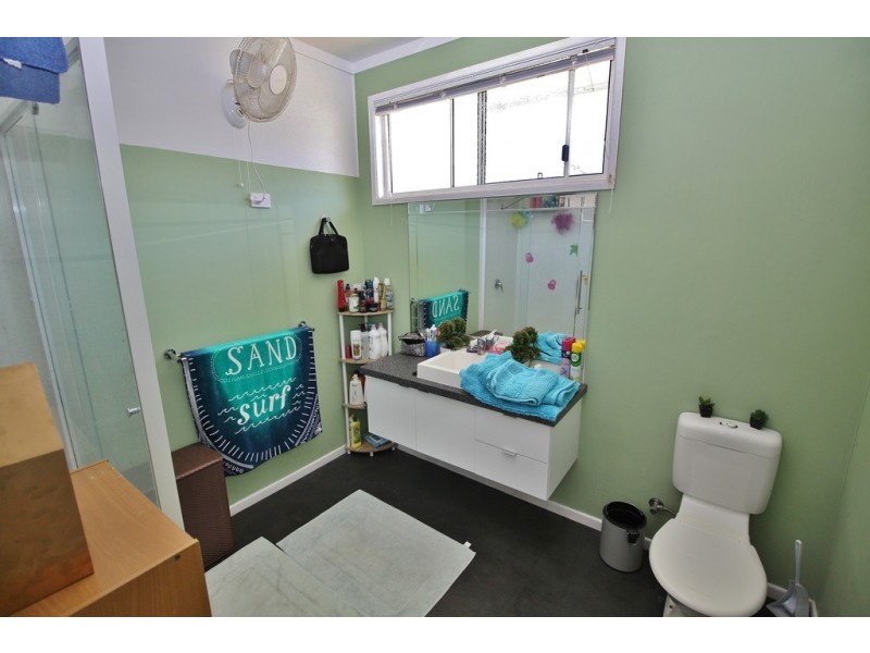 21 COBB STREET, Murgon QLD 4605