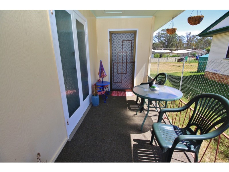 21 COBB STREET, Murgon QLD 4605