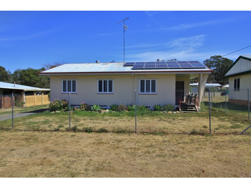 21 COBB STREET, Murgon QLD 4605