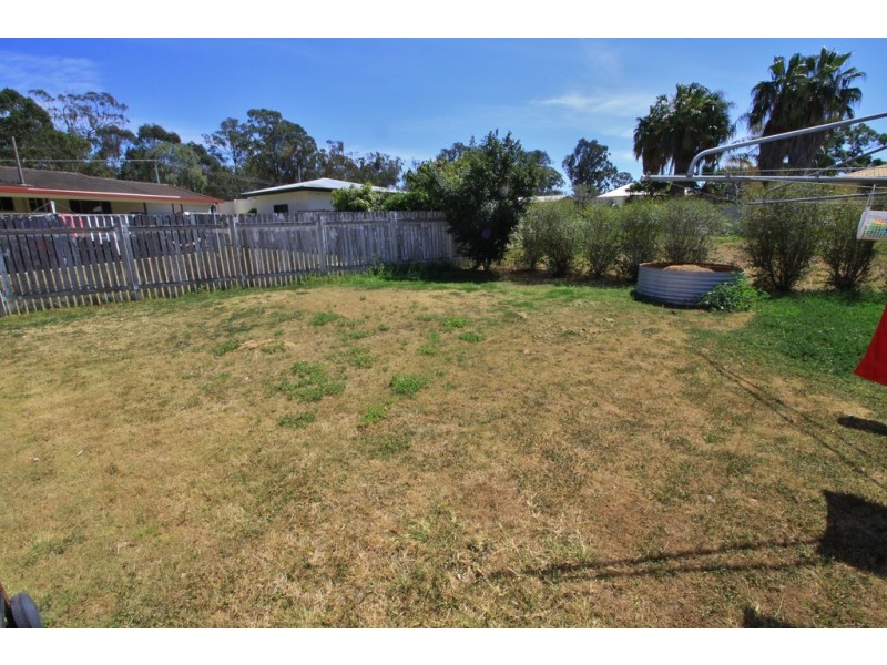 21 COBB STREET, Murgon QLD 4605