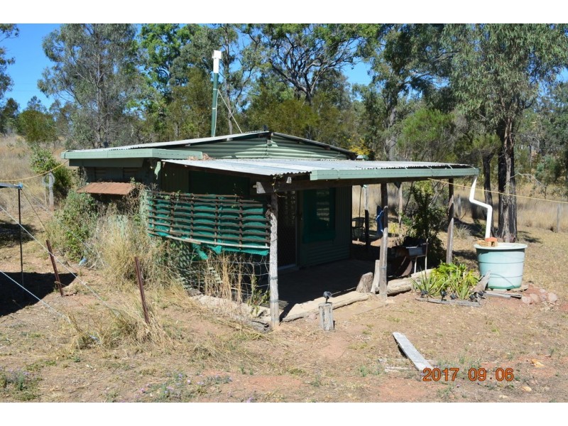12 Two Twelve Street, Proston QLD 4613