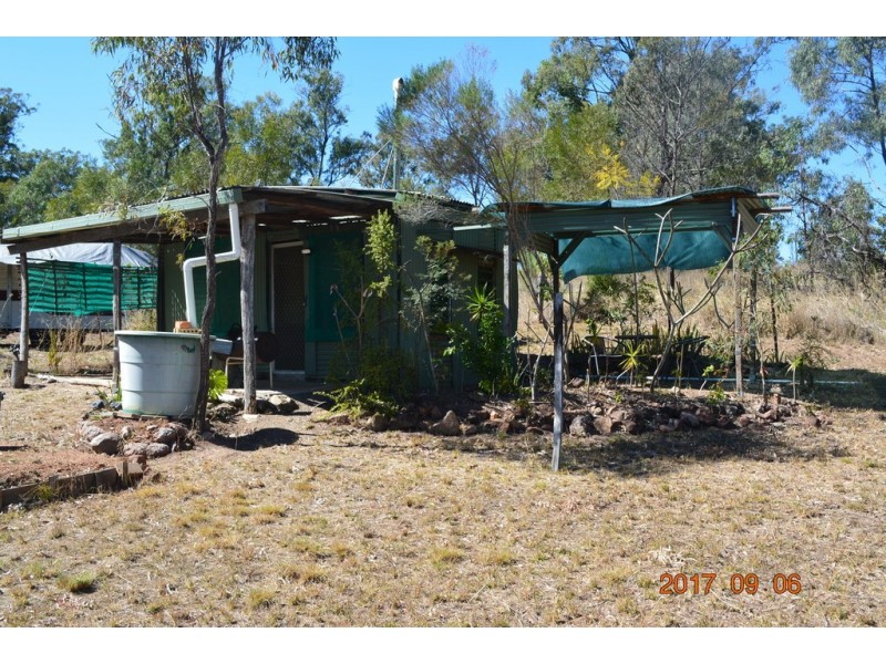 12 Two Twelve Street, Proston QLD 4613