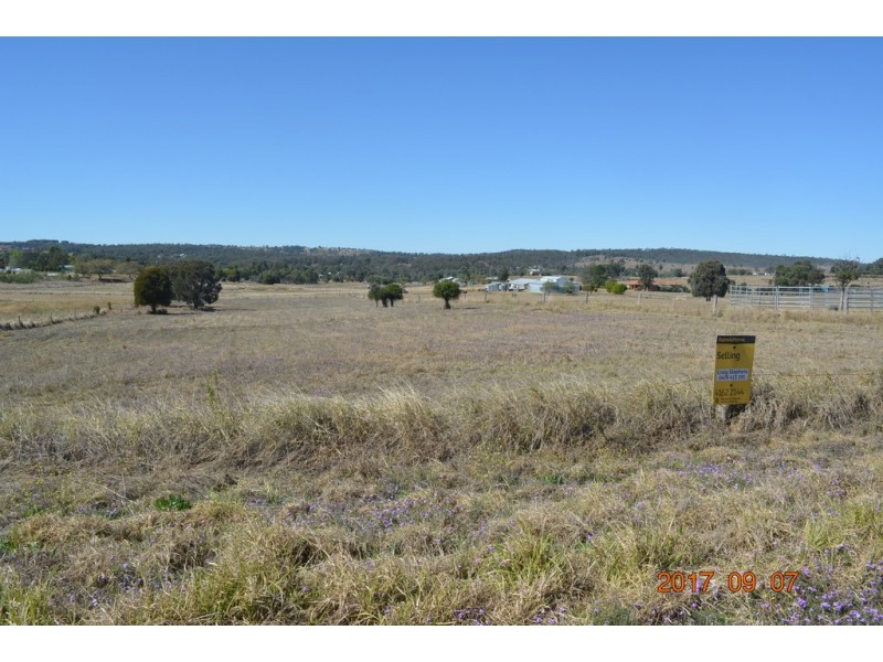 73 Butler Drive, Proston QLD 4613