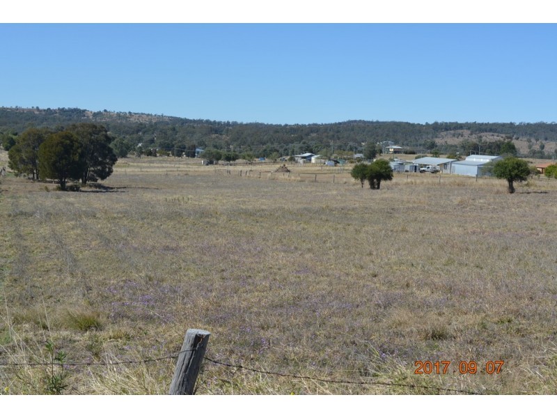 73 Butler Drive, Proston QLD 4613