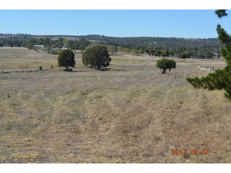 73 Butler Drive, Proston QLD 4613