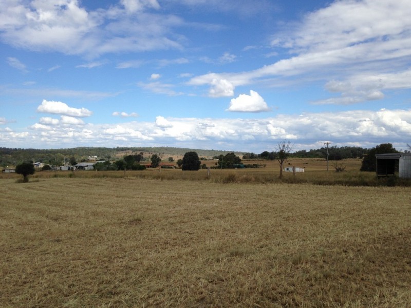 73 Butler Drive, Proston QLD 4613