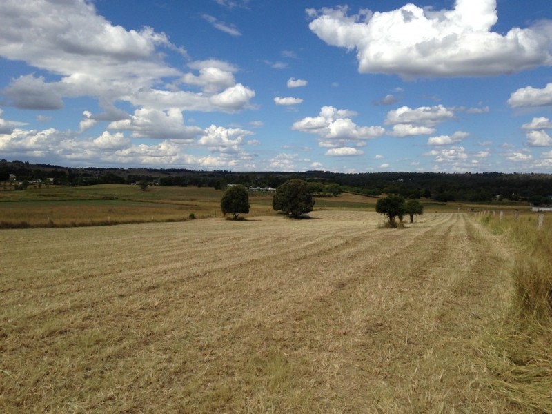 73 Butler Drive, Proston QLD 4613